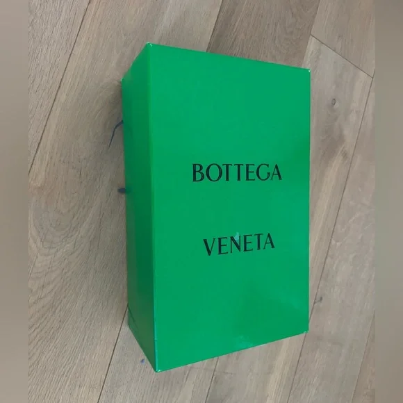 *HP* Bottega Veneta Monsieur Loafer Pump - 36 - authentic - Picture 16 of 16